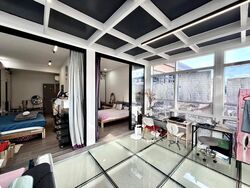 Daisy Park (D13), Terrace #512150951
